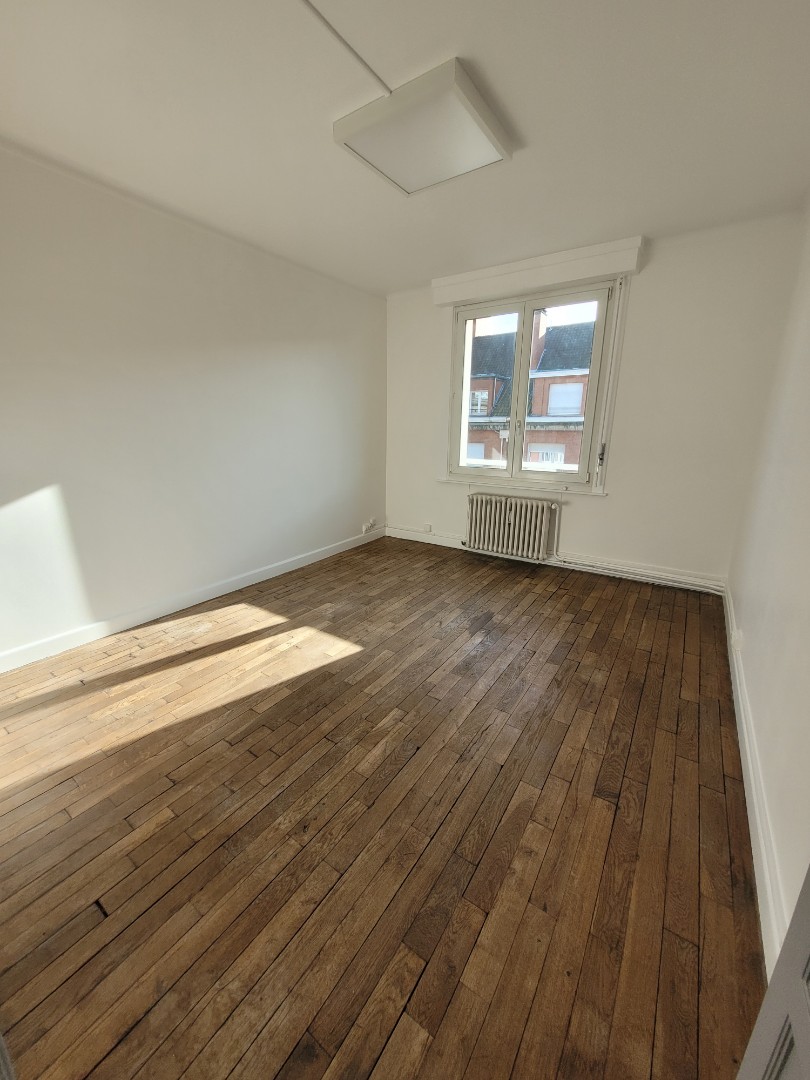 Location appartement à Valenciennes