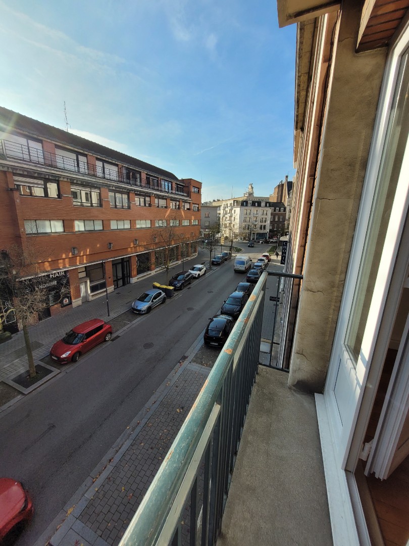Location appartement à Valenciennes