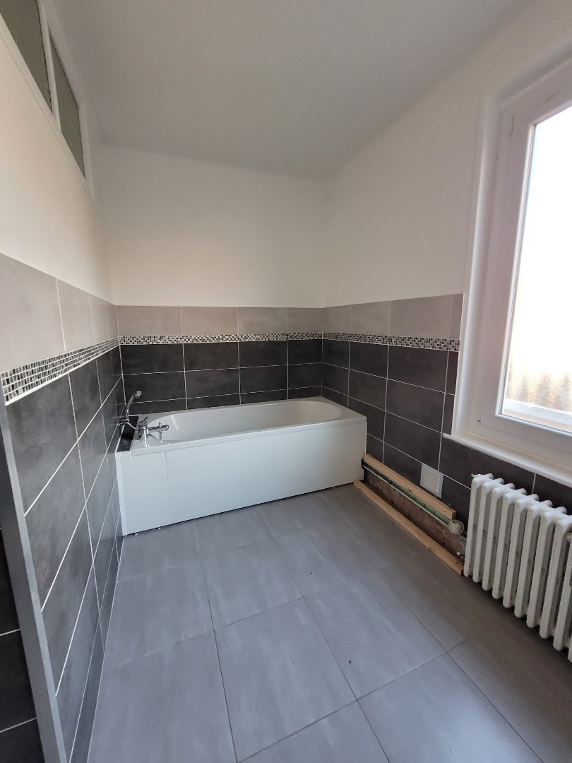 Location appartement à Valenciennes