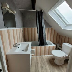 Location appartement à Cambrai