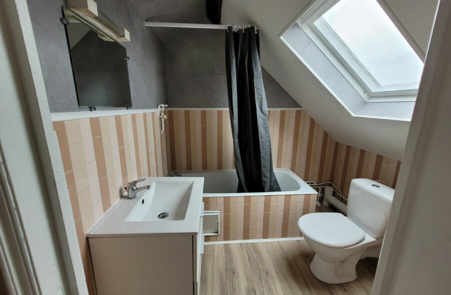 Location appartement à Cambrai