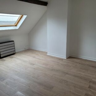 Location appartement à Cambrai