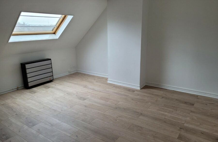 Location appartement à Cambrai