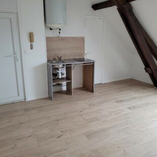 Location appartement à Cambrai