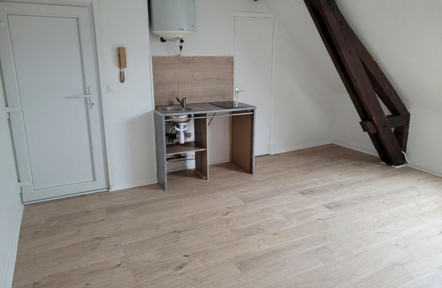 Location appartement à Cambrai