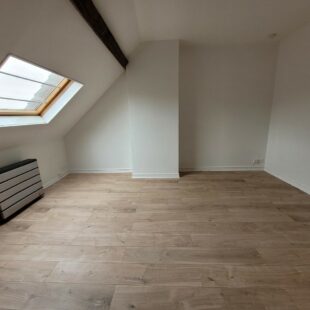 Location appartement à Cambrai