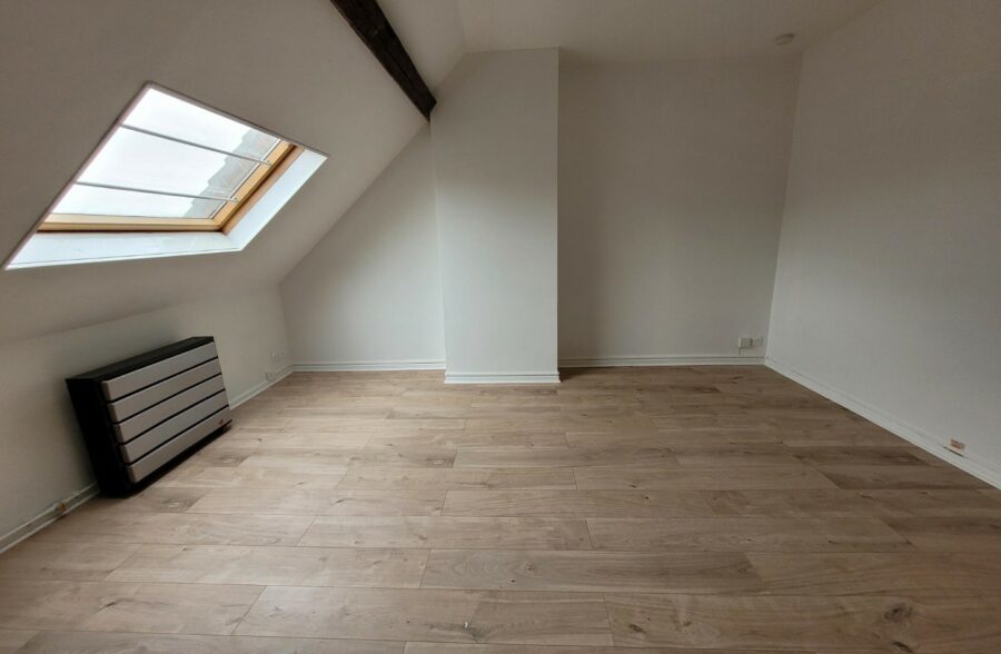 Location appartement à Cambrai