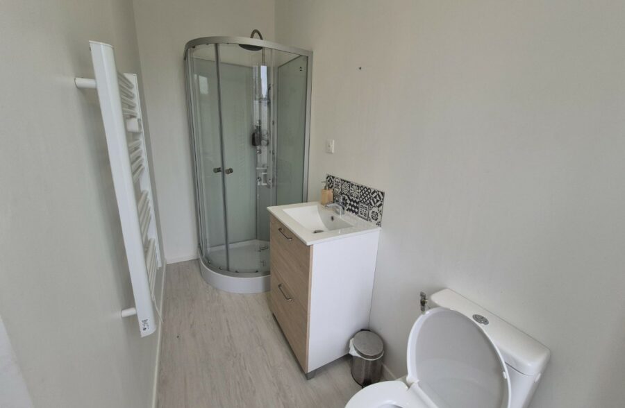 Location appartement à Cambrai