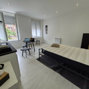 Location appartement à Cambrai