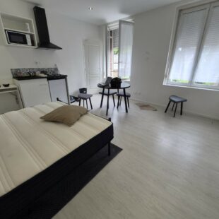 Location appartement à Cambrai