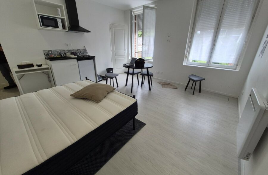 Location appartement à Cambrai