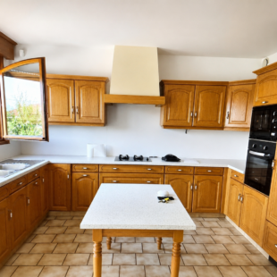 Location maison à Méteren