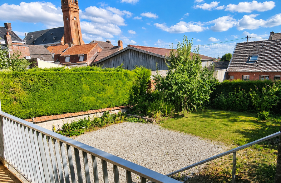 Location maison à Méteren