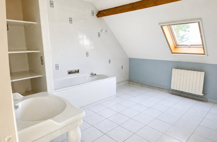 Location maison à Méteren