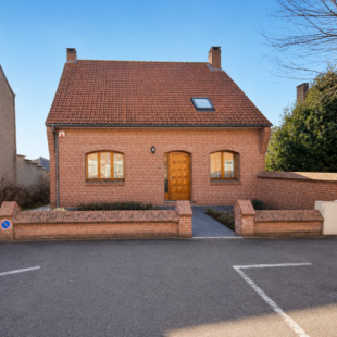 Location maison à Méteren