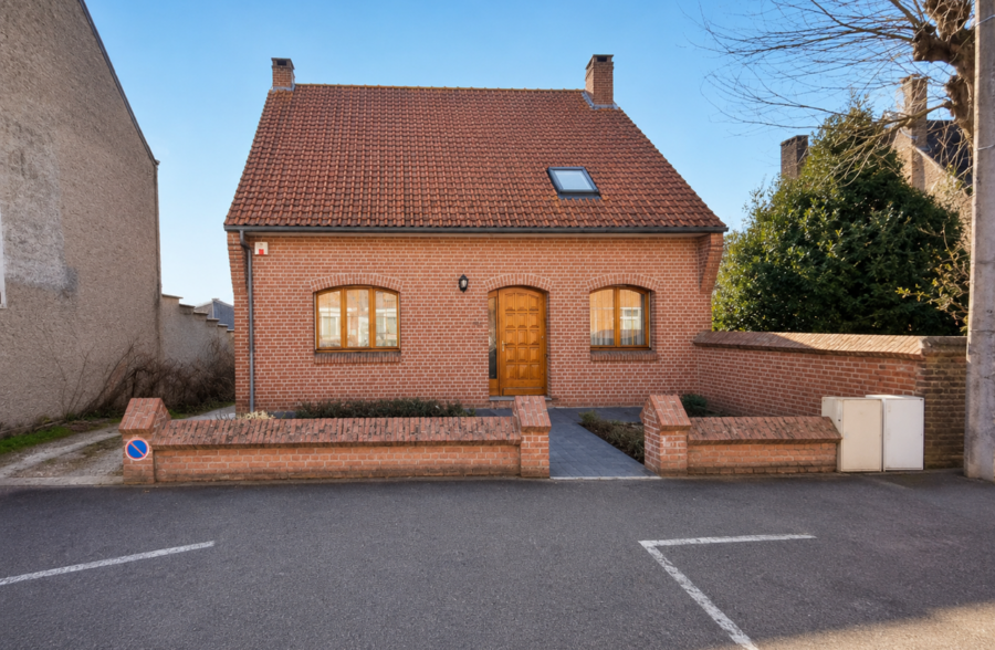 Location maison à Méteren