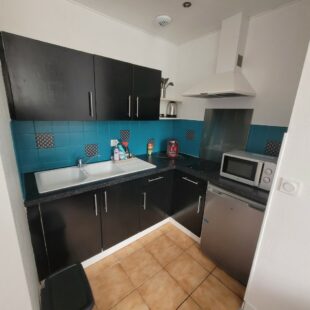 Location appartement meublé à Boulogne-Sur-Mer