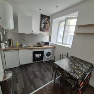 Location appartement à Boulogne-Sur-Mer