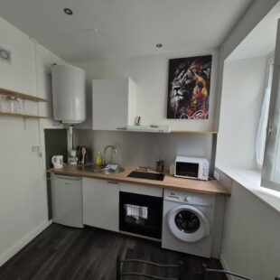 Location appartement à Boulogne-Sur-Mer