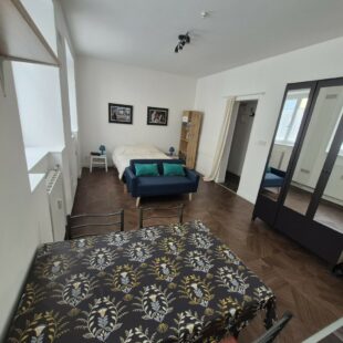 Location appartement à Boulogne-Sur-Mer