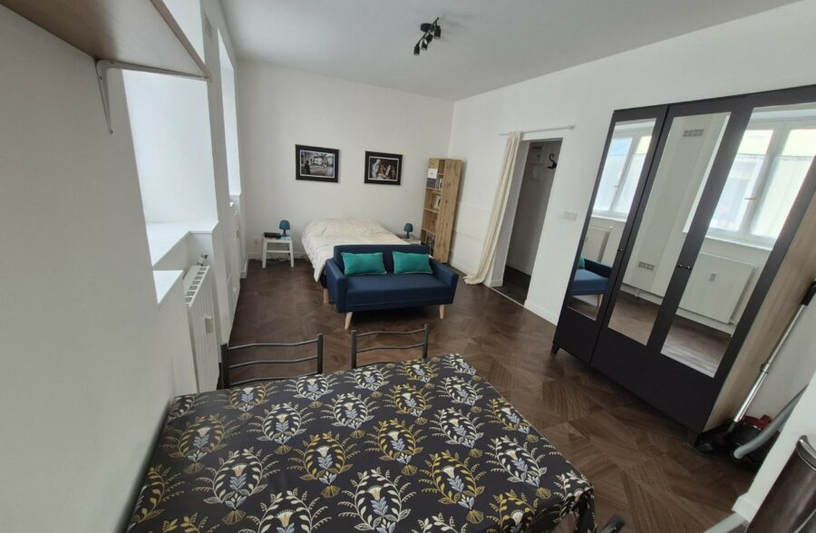 Location appartement à Boulogne-Sur-Mer