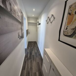 Location appartement à Boulogne-Sur-Mer