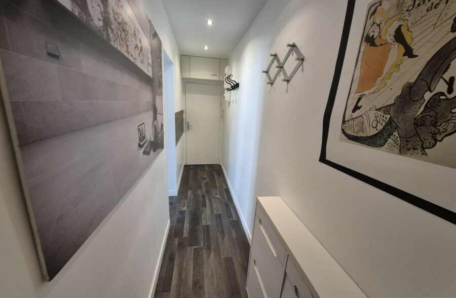Location appartement à Boulogne-Sur-Mer