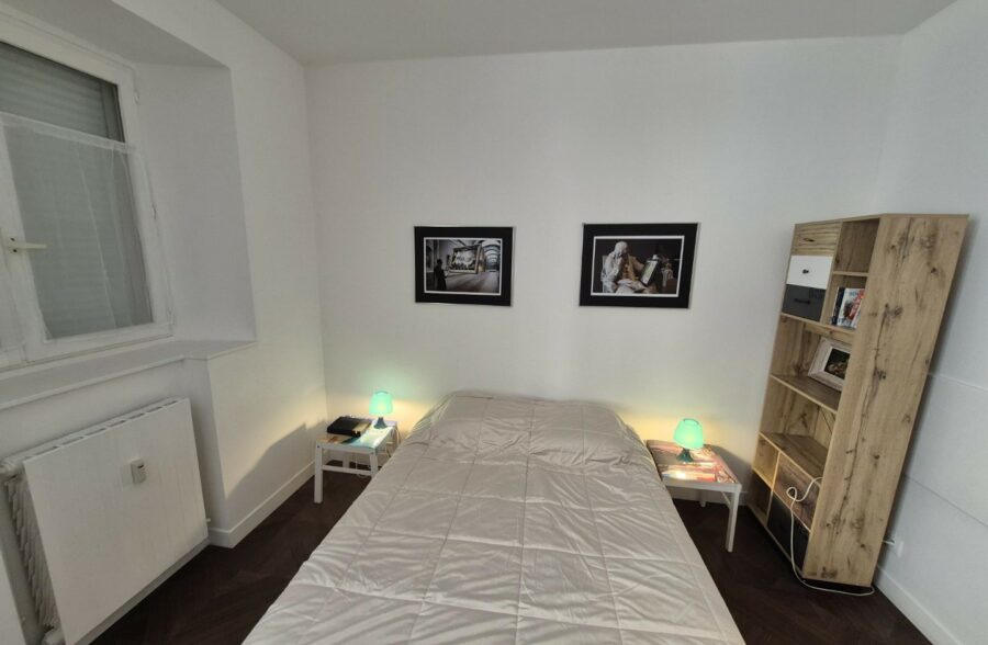 Location appartement à Boulogne-Sur-Mer