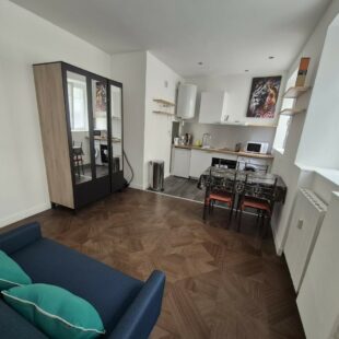 Location appartement à Boulogne-Sur-Mer
