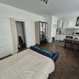 Location appartement à Boulogne-Sur-Mer