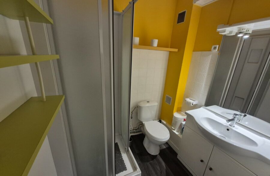 Location appartement à Boulogne-Sur-Mer