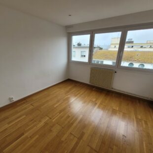 Location appartement à Boulogne-Sur-Mer