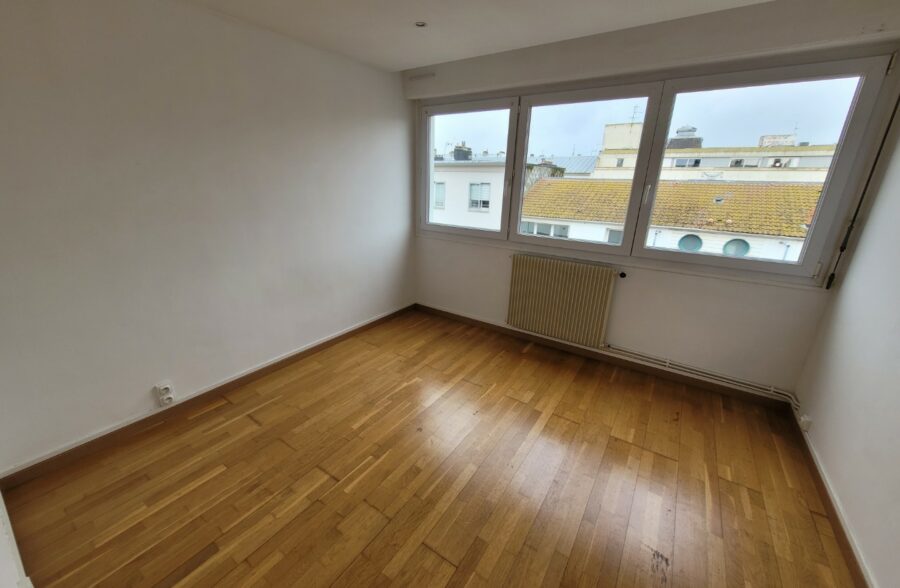 Location appartement à Boulogne-Sur-Mer