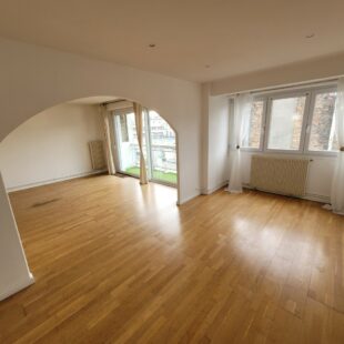 Location appartement à Boulogne-Sur-Mer