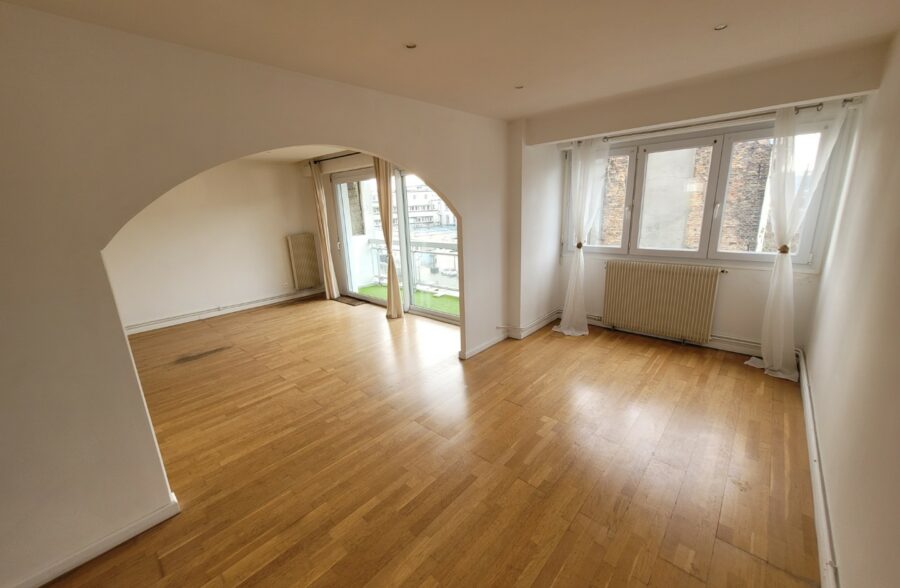 Location appartement à Boulogne-Sur-Mer