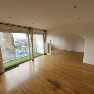 Location appartement à Boulogne-Sur-Mer