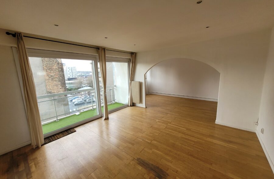 Location appartement à Boulogne-Sur-Mer