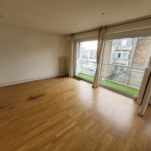 Location appartement à Boulogne-Sur-Mer