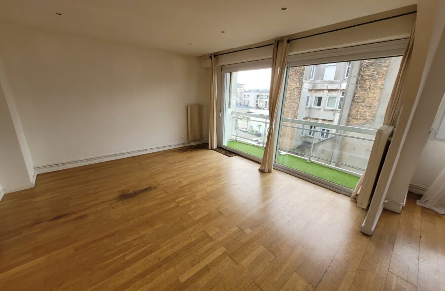 Location appartement à Boulogne-Sur-Mer