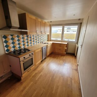 Location appartement à Boulogne-Sur-Mer
