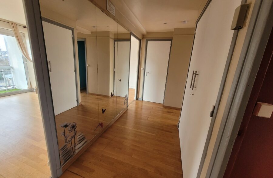 Location appartement à Boulogne-Sur-Mer