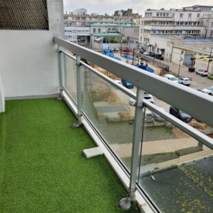 Location appartement à Boulogne-Sur-Mer