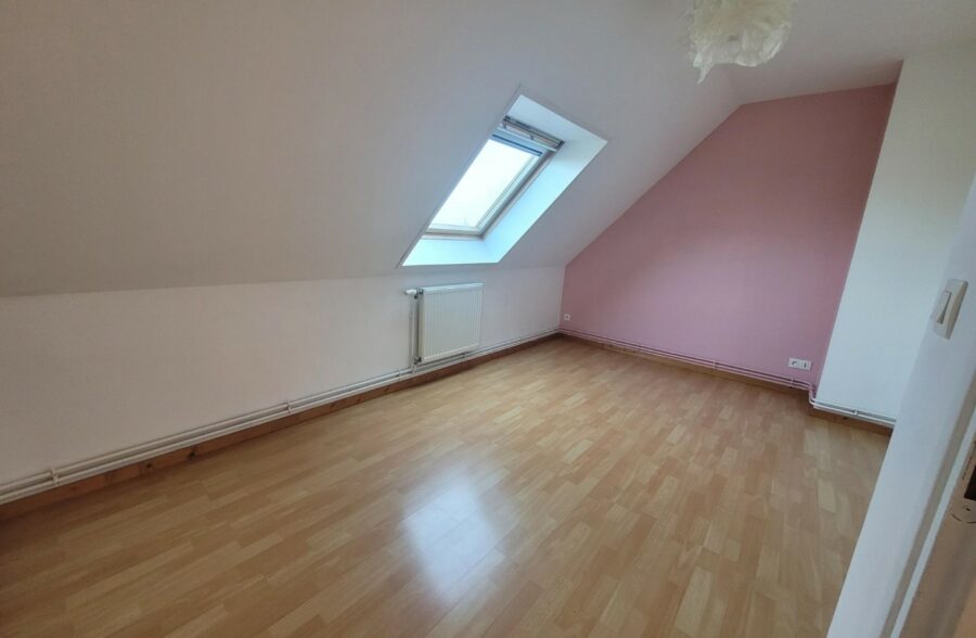 Location maison à Arras
