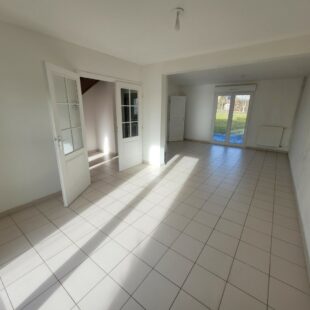 Location maison à Arras