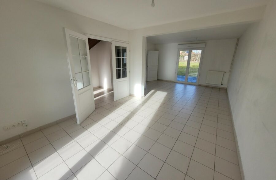 Location maison à Arras