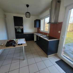 Location maison à Arras