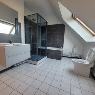 Location maison à Arras
