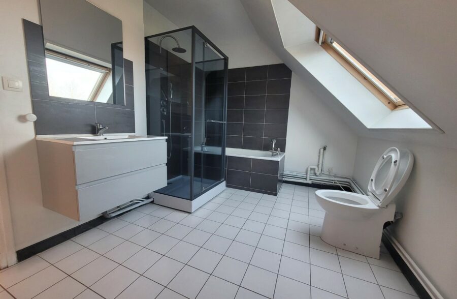 Location maison à Arras