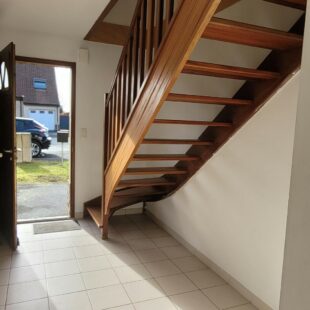 Location maison à Arras