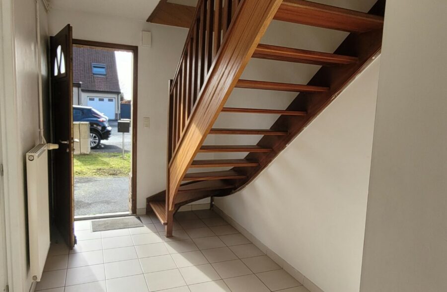 Location maison à Arras
